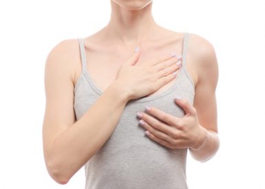 teste de cancer de mama