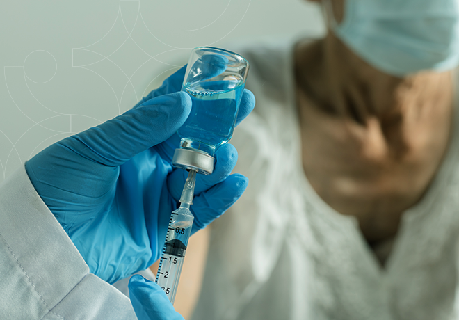 vacinas contra o câncer